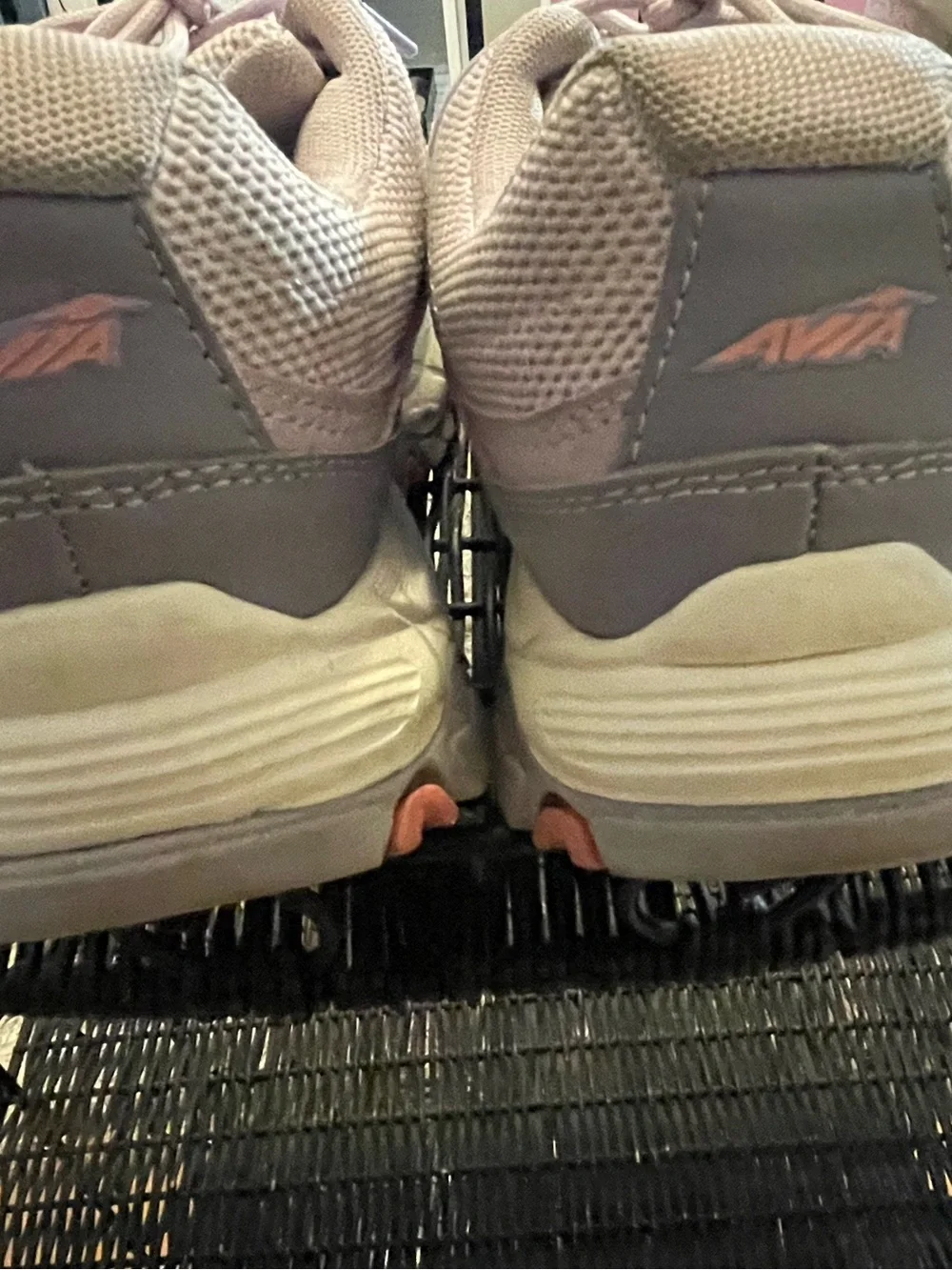 Avia comfortable women’s